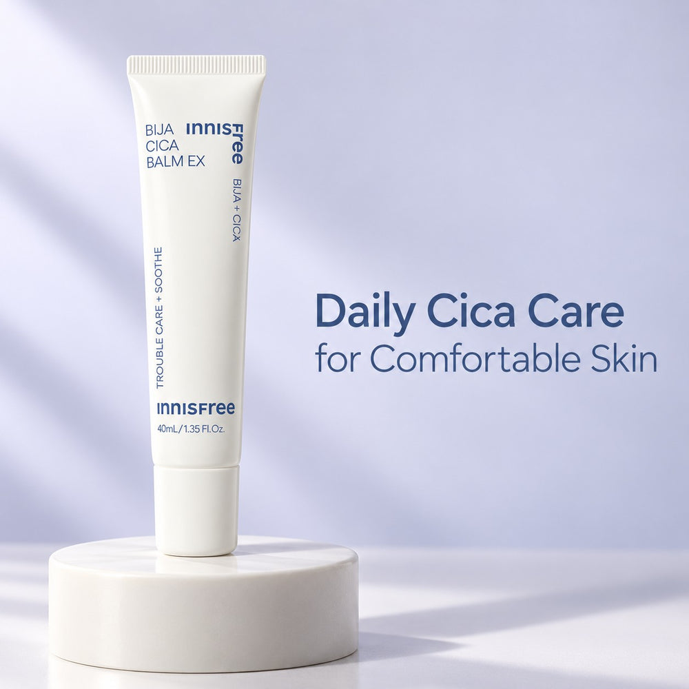 Innisfree Bija Cica Balm EX 40ml