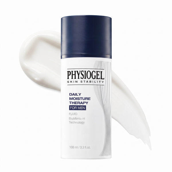 PHYSIOGEL Daily Moisture Theray For Men Fluid 100ml