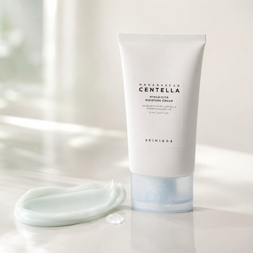 SKIN1004 Madagascar Centella Hyalu-Cica Moisture Cream 75ml