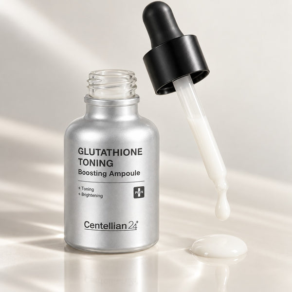 Centellian24 Glutathione Toning Boosting Ampoule 30ml