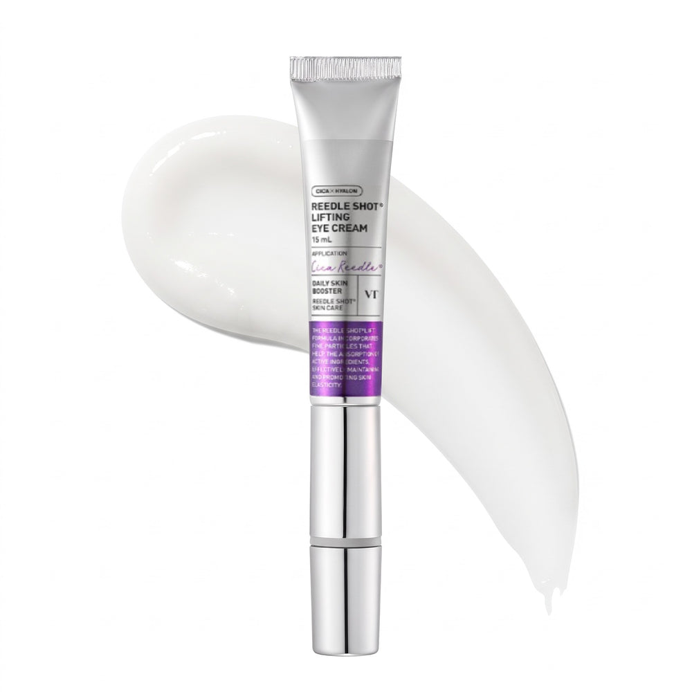 VT Reedle Shot Lifting Eye Cream 15ml