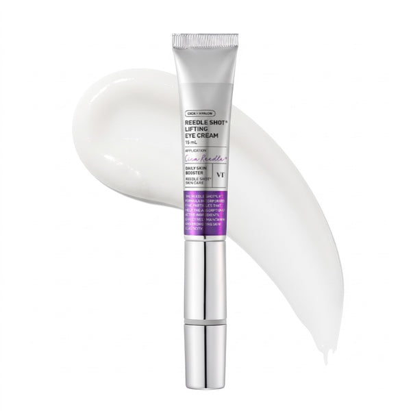 VT Reedle Shot Lifting Eye Cream 15ml