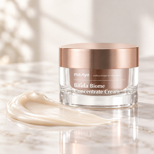 manyo Bifida Biome Concentrate Cream 50ml