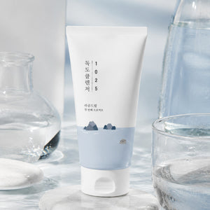 ROUND LAB 1025 Dokdo Cleanser 150ml