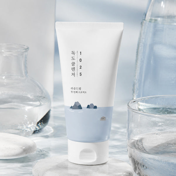 ROUND LAB 1025 Dokdo Cleanser 150ml