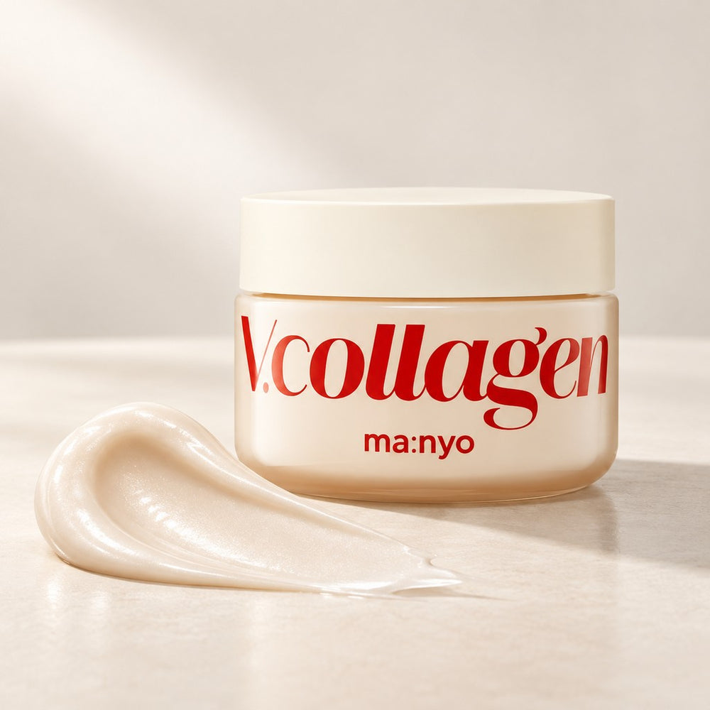 manyo V.Collagen Heart Fit Cream 50ml