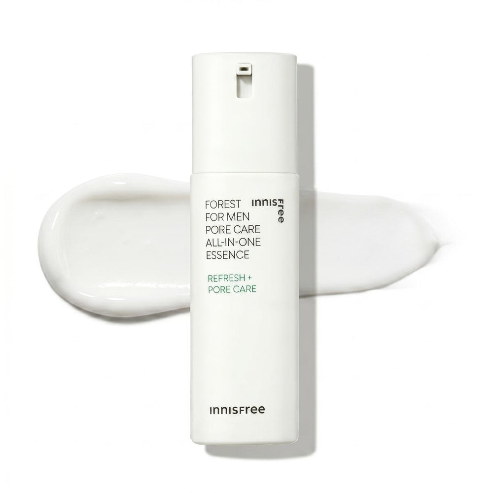 Forest for Men Pore Care All-in-One Essence 100ml