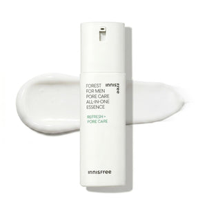Forest for Men Pore Care All-in-One Essence 100ml