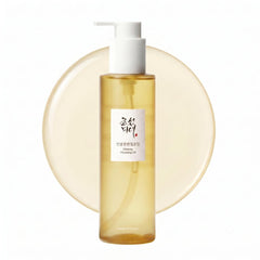 Beauty of Joseon Ginseng Cleansing Oil 210ml