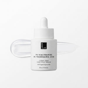 LAYER LAB Clear Tone Dark Spot Serum 30ml