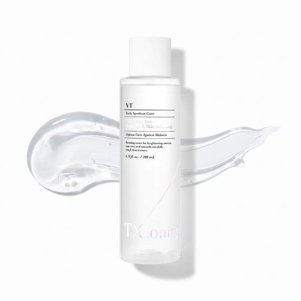 VT TX Toning Toner 200ml