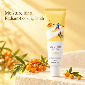 ROUND LAB Vita Niacin Blemish Cream 50ml