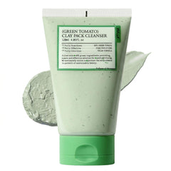 FULLY Green Tomato Clay Pack Cleanser 120ml