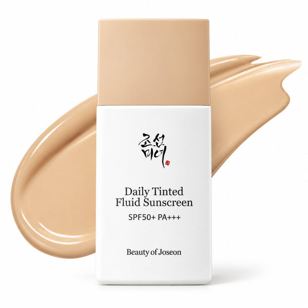 Beauty of Joseon Daily Tinted Fluid Sun Serum SPF50+ PA+++ LN110 50ml