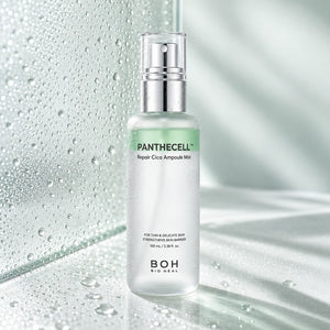 BIO HEAL BOH Panthecell Repair Cica Ampoule Mist 100ml