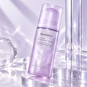 Biodance Caviar PDRN Liposome Bubble Booster 95ml