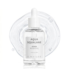 S.NATURE Aqua Squalane Serum 50ml