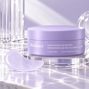 Biodance Caviar PDRN Eye Patch 60 Patches
