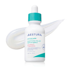 AESTURA A-CICA365 Soothing Relief Serum pH4.5 40ml