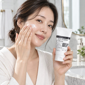 DERMA FACTORY Skin Barrier Cream 150g