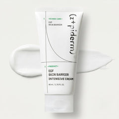 z+piderm EGF Skin Barrier Intensive Cream 80ml