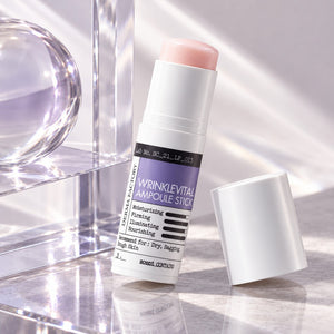 DERMA FACTORY Wrinkle Vital Ampoule Stick 10g