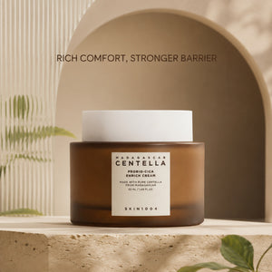 SKIN1004 Madagascar Centella Probio-Cica Enrich Cream 50ml