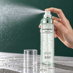 BIO HEAL BOH Panthecell Repair Cica Hydrating Capsule Mist 100ml