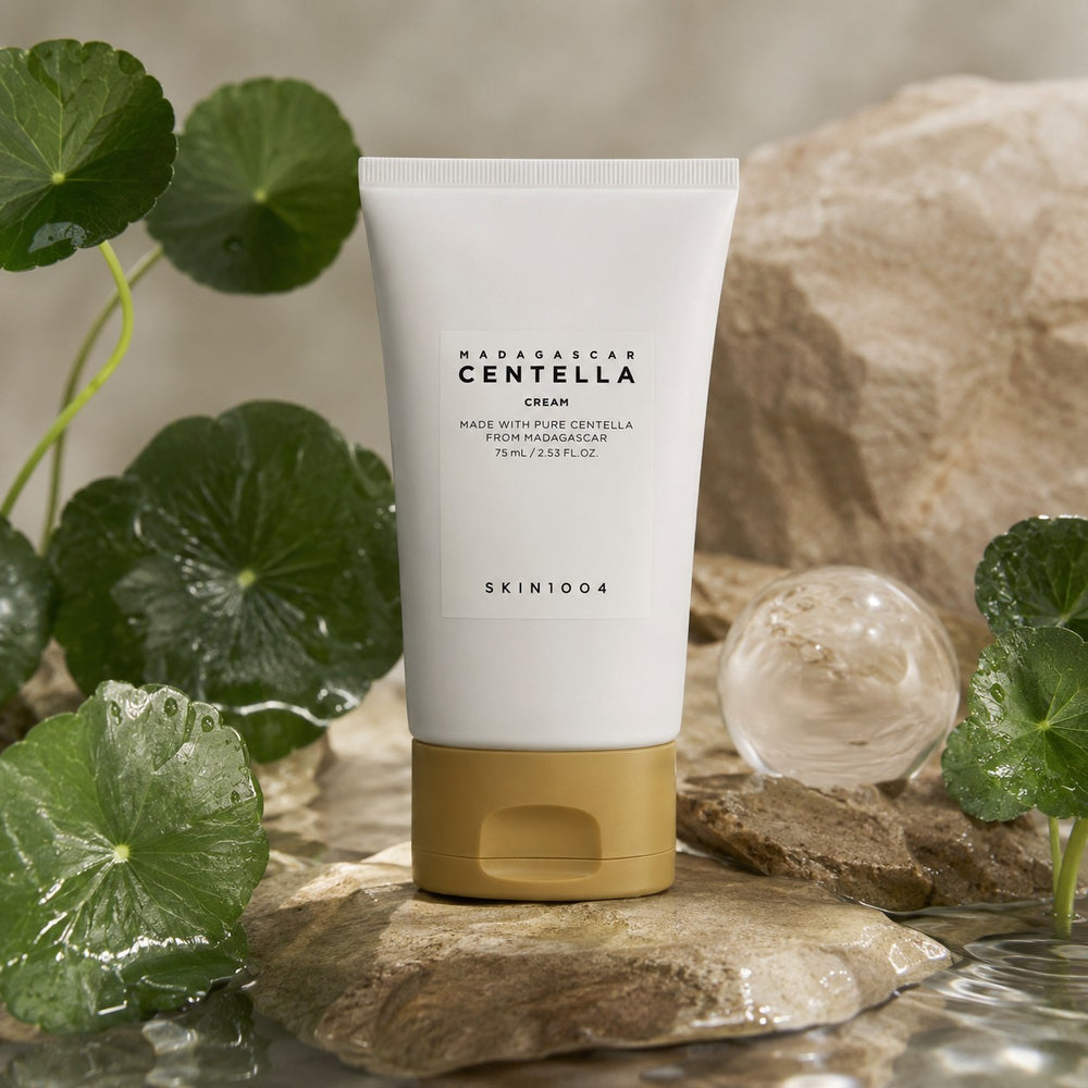 SKIN1004 Madagascar Centella Cream 75ml
