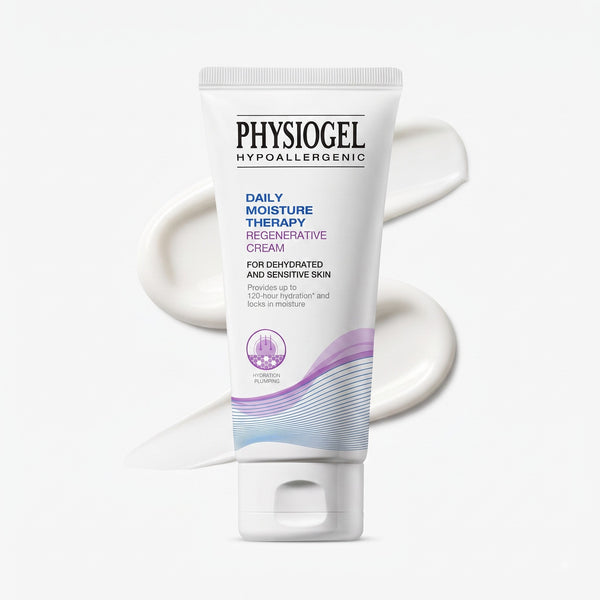 PHYSIOGEL Daily Moisture Theray Regenerative Cream 100ml