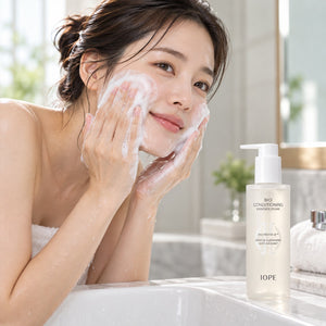 IOPE Bio Conditioning Essence Foam 180ml