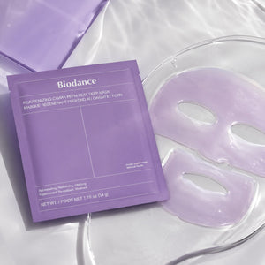 Biodance Rejuvenating Caviar PDRN Real Deep Mask 4 Sheets