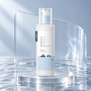 ROUND LAB For Men 1025 Dokdo All-In-One Gel Lotion 200ml