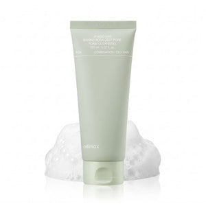 Celimax Baking Soda Deep Pore Cleansing Foam 150ml