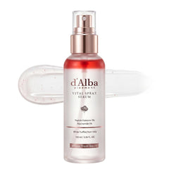 d'Alba White Truffle Vital Spray Serum 100ml
