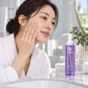 Celimax Derma Nature Fresh Blackhead Jojoba Cleansing Oil 150ml