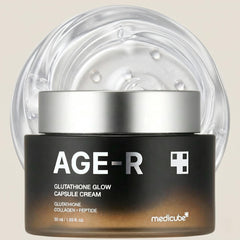 MEDICUBE AGE-R Glutathione Glow Cream 50ml