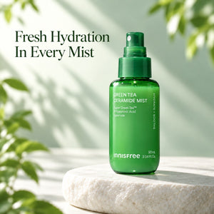 Innisfree Green Tea Ceramide Mist 90ml