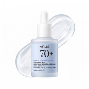 Anua Birch 70 Moisture Boosting Serum 30ml
