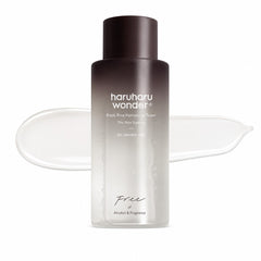 haruharu wonder Black Rice Hyaluronic Toner 150ml