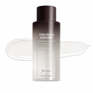 haruharu wonder Black Rice Hyaluronic Toner 150ml