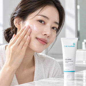 THE HARNAY Cicaide Cream 100ml