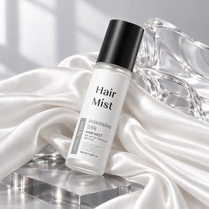 and by mixsoon Intensive Silk Hair Mist 100ml
