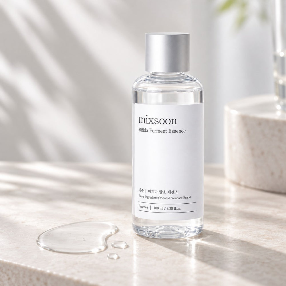 mixsoon Bifida Ferment Essence 100ml