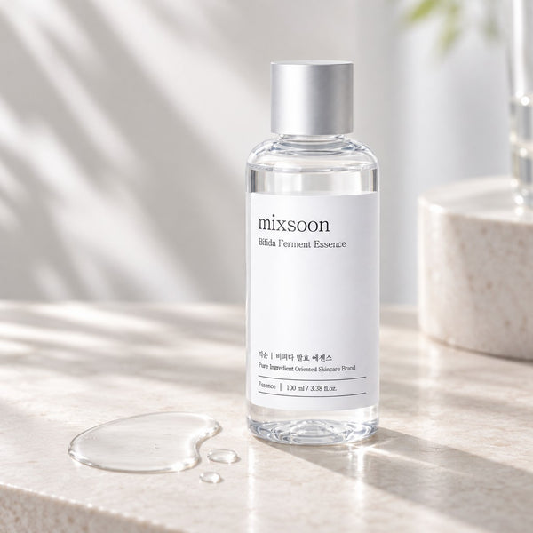 mixsoon Bifida Ferment Essence 100ml