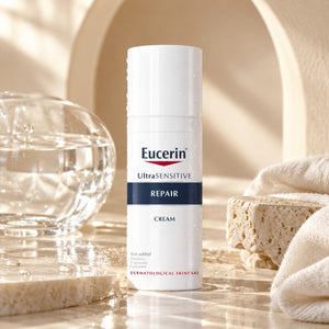 Eucerin Ultra Sensitive Repair Cream 50ml