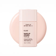 CLIO Wake Up Primer Tone Up 30ml