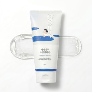 ROUND LAB Birch Juice Moisturizing Cleanser 150ml