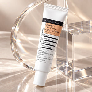 DERMA FACTORY PDRN 1% Lift-Toning Blemish Cream SPF50+ PA++++ 30ml