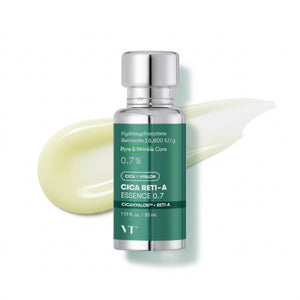 VT Cica Reti-A Essence 0.7 30ml
